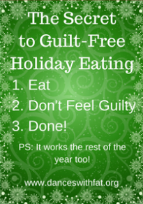 The Worst Holiday Diet Tips