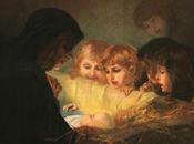 Thursday 21st December: Holy Night