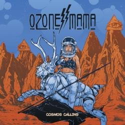 Introducing OZONE MAMA: Hungarian Hard Rockers to Release New Album on Ripple Music | Stream and share new single ‘Doppelganger’