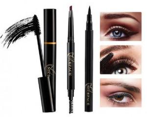 black liquid eyeliners