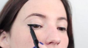 liquid eyeliner tutorial 5