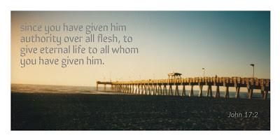 Thirty Days of Jesus: Day 25, The Authority of Jesus Thirty Days of Jesus: Day 25, The Authority of Jesus