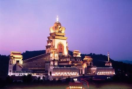 Plan A Wonderful Trip To Taiwan With Hotels.com!