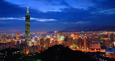 Plan A Wonderful Trip To Taiwan With Hotels.com!