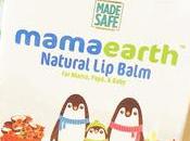 Review Mamaearth Natural Balm Mama, Papa Baby