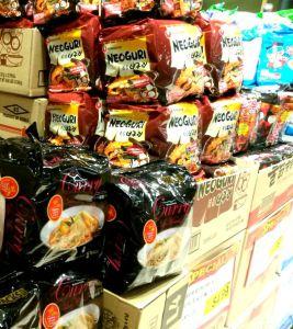 Beyond Soy Sauce: 7 Reasons to Shop at Asian Markets