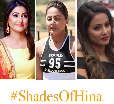 Hina Khan Biography, Wiki, Personal Details and Profile