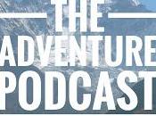 Adventure Podcast Episode Available!