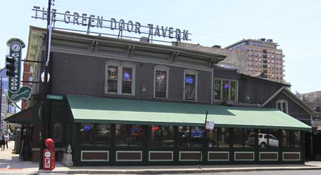 16 Oldest Bars And Restaurants In Chicago Paperblog