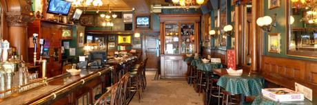 16 Oldest Bars and Restaurants in Chicago oldest bars and restaurants chicago