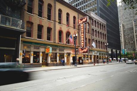 16 Oldest Bars and Restaurants in Chicago oldest bars and restaurants chicago