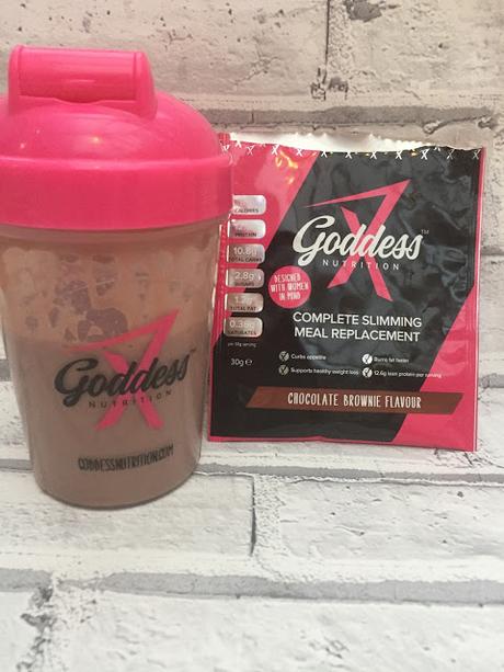 Goddess Nutrition Review