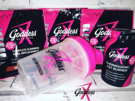 Goddess Nutrition Review