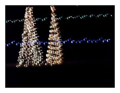 Knowing we are a target...