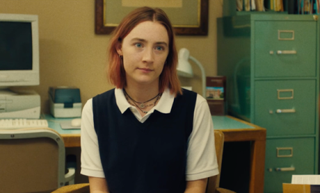 Film Review: Lady Bird (2017) The Pangs of Adolescence and Finding Out Who You Are