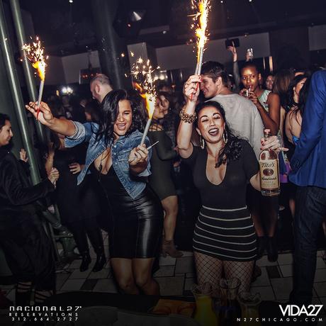 The 10 Best Places for Dancing in Chicago Dancing in Chicago