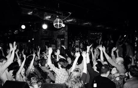 The 10 Best Places for Dancing in Chicago Photo Credit: Windy City Soul Club Facebook