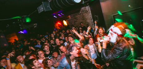 The 10 Best Places for Dancing in Chicago Dancing in Chicago