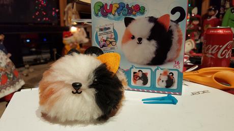 Fluffables (Orb Factory)
