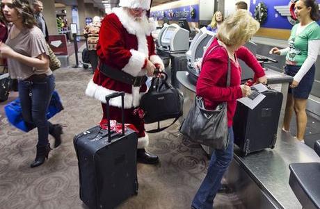 Your Healthy Holiday Travel Survival Guide3 min read