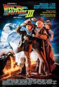 Back to the Future Part III (1990) Review