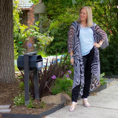 Defining and Refining Your Personal Style