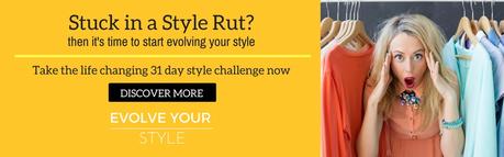 Defining and Refining Your Personal Style