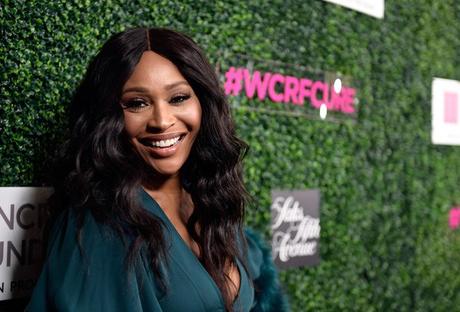 Cynthia Bailey’s RHOA  Boyfriend Was A Fake!