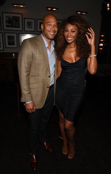 Cynthia Bailey’s RHOA  Boyfriend Was A Fake!