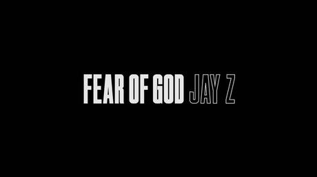 Fear of God Releases JAY-Z-Inspired Capsule Collection Instagram Photo
