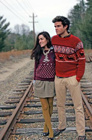 Top Fashion & Accessory Trends To Elevate Your Style! Top Fashion & Accessory Trends To Elevate Your Style!