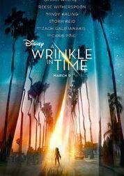 2018 Anticipated Film #22 A Wrinkle in Time