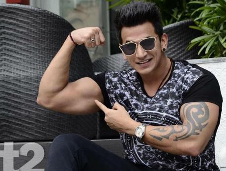 Prince Narula Biography, Wiki, Profile and Personal Details