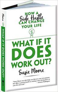 Make 2018 Your Year To Start A #Sidehustle