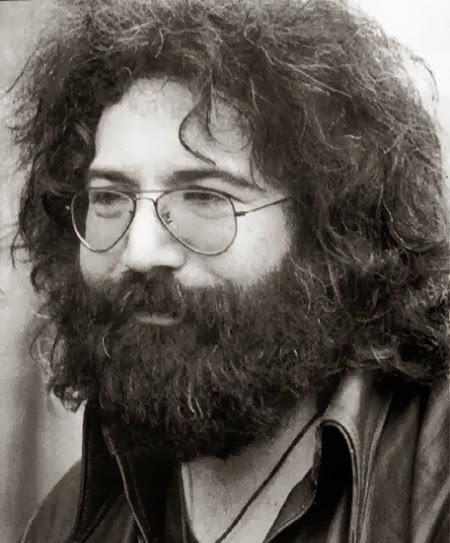 Words about music (463): Jerry Garcia