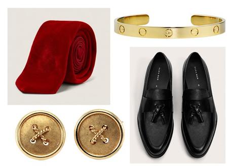 The 2017 Christmas Party Style Guide