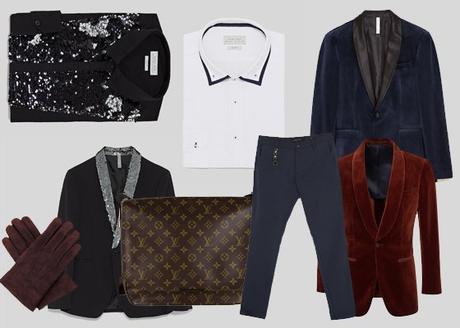 The 2017 Christmas Party Style Guide