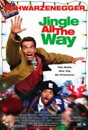 Christmas Movie Weekend – Jingle All the Way (1996)
