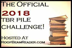 2018 Reading Challenges