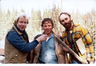 Ghostkeeper continues -- Ghostkeeper 2 - Never Go Back Ghostkeeper continues -- Ghostkeeper 2 - Never Go Back