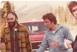 Ghostkeeper continues -- Ghostkeeper 2 - Never Go Back Ghostkeeper continues -- Ghostkeeper 2 - Never Go Back