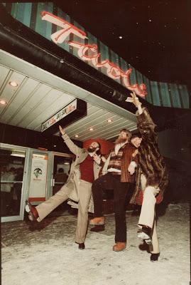 Ghostkeeper continues -- Ghostkeeper 2 - Never Go Back Ghostkeeper continues -- Ghostkeeper 2 - Never Go Back