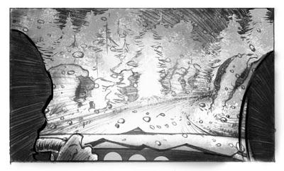 Ghostkeeper continues -- Ghostkeeper 2 - Never Go Back Ghostkeeper continues -- Ghostkeeper 2 - Never Go Back