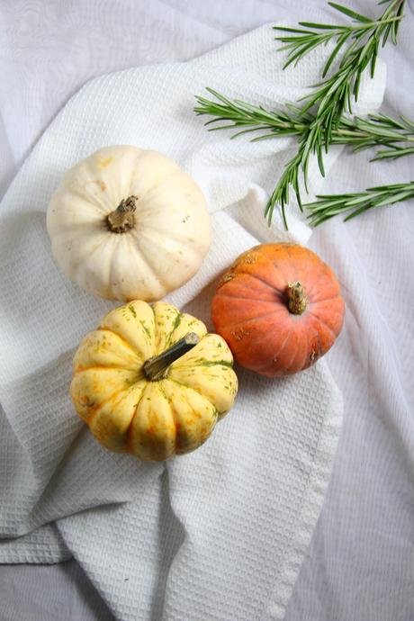 Beautiful Winter Squash