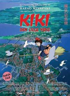 #2,481. Kiki's Delivery Service  (1989)
