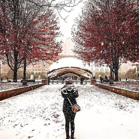 Your Last Minute Christmas Guide winter bucket list