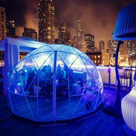 Your Last Minute Christmas Guide winter bucket list