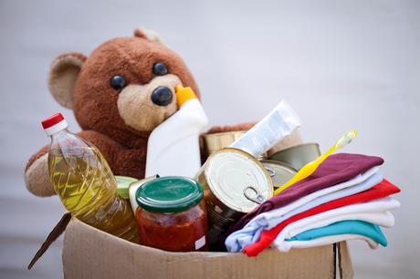 Your Last Minute Christmas Guide Donations Chicago