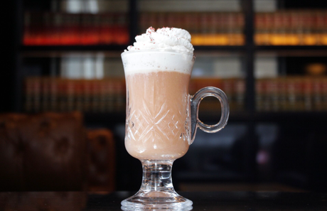 Your Last Minute Christmas Guide Holiday Cocktails