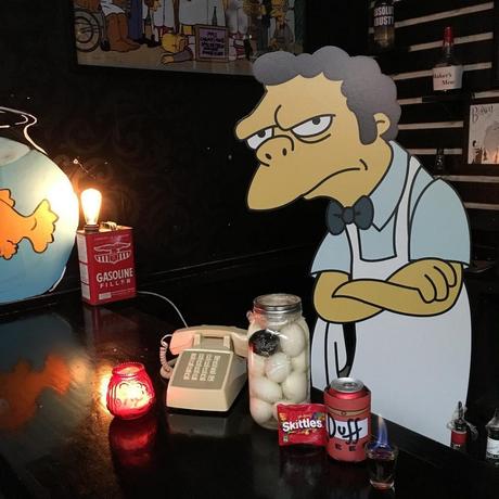 The 4 Coolest Pop-Ups from 2017 Coolest Pop Ups